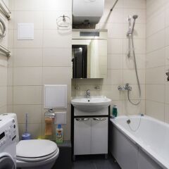 Гостиница Apart Lux метро Авиамоторная в Москве 6 отзывов об отеле, цены и фото номеров - забронировать гостиницу Apart Lux метро Авиамоторная онлайн Москва