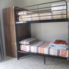 Отель Boho Hostel Мальта, Сан Джулианс - отзывы, цены и фото номеров - забронировать отель Boho Hostel онлайн комната для гостей фото 3