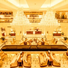 Apricot Hotel развлечения