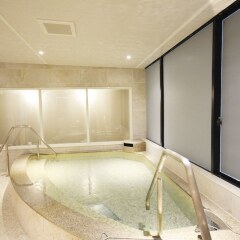 Hostel Spica Хаката бассейн фото 2
