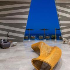 Отель Grand Velas Los Cabos Luxury All Inclusive сауна