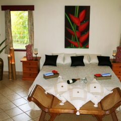 Отель Waidroka Bay Resort детские мероприятия