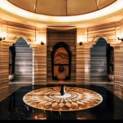 Отель The Elysium Istanbul спа