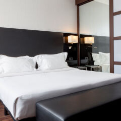 Отель Ac Firenze By Marriott Флоренция комната для гостей фото 4