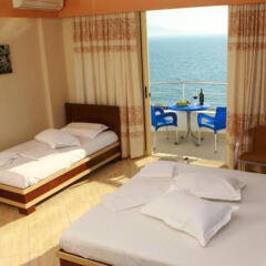 Hotel Blue Sky комната для гостей фото 5