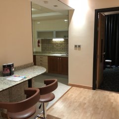 Elite Crystal Hotel in Manama, Bahrain from 99$, photos, reviews - zenhotels.com photo 2