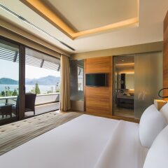 Отель Grand Azur Marmaris Мармарис фото 6