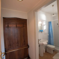 Отель Romantic Nido - 2 Br Villa Вербания фото 10