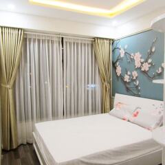 Апартаменты Duy Service Apartment Нячанг детские мероприятия