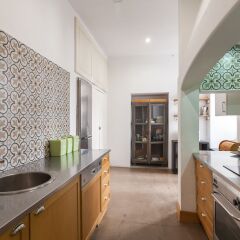 Апартаменты Tejo Vintage Three-Bedroom Apartment - by LU Holidays в номере фото 2