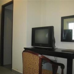 Blue Heaven Hotel удобства в номере