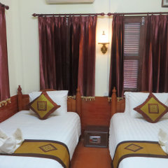 Villa Mahasok Hotel in Luang Prabang, Laos from 40$, photos, reviews - zenhotels.com