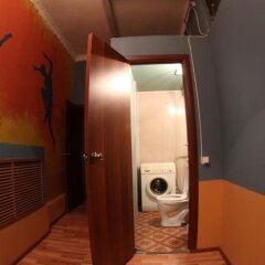 Mini Hotel Zhasmin сауна