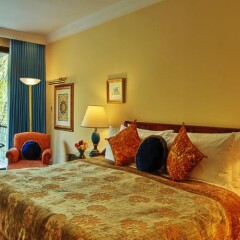 Ciragan Palace Kempinski Турция, Стамбул - 2 отзыва об отеле, цены и фото номеров - забронировать отель Ciragan Palace Kempinski онлайн