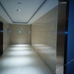 Ji Hotel (Yulin High-tech Development Zone)