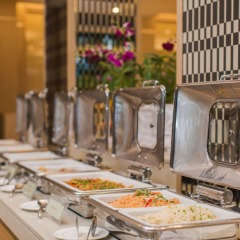 Отель The Ashlee Plaza Patong Hotel & Spa Таиланд, Карон-Бич - 1 отзыв об отеле, цены и фото номеров - забронировать отель The Ashlee Plaza Patong Hotel & Spa онлайн питание фото 3