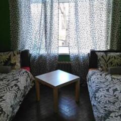 Trans Siberian Hostel Moscow Москва фото 17