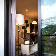 Апартаменты KBC Boutique Apartment спа