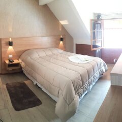 Hotel Garnier комната для гостей фото 12
