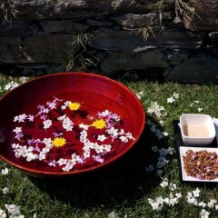 Отель Six Senses Douro Valley Португалия, Ламего - отзывы, цены и фото номеров - забронировать отель Six Senses Douro Valley онлайн фото 11