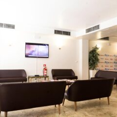 Отель Cristallo Hotel Mokinba Италия, Милан - - забронировать отель Cristallo Hotel Mokinba, цены и фото номеров интерьер отеля фото 2