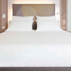 Отель Novotel Port Harcourt комната для гостей фото 2