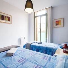Отель 6 Pax Las Ramblas Santa Mónica (Barcelona) Испания, Барселона - отзывы, цены и фото номеров - забронировать отель 6 Pax Las Ramblas Santa Mónica (Barcelona) онлайн