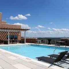 Отель Weichert Suites at Gallery Bethesda США, Бетесда - отзывы, цены и фото номеров - забронировать отель Weichert Suites at Gallery Bethesda онлайн фото 2