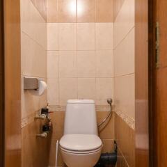 Апартаменты FM Deluxe 2-BDR Apartment - Alexander Nevsky View София ванная фото 2