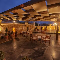Sunak Boutique Hotel Ургуп бассейн фото 2