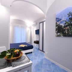 Отель Appartamenti Casamalfi Италия, Амальфи - отзывы, цены и фото номеров - забронировать отель Appartamenti Casamalfi онлайн фото 8