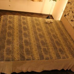 Апартаменты Apartment on Demokraticheskaya 34 сауна