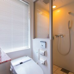 Отель Ueno Hotel Япония, Токио - отзывы, цены и фото номеров - забронировать отель Ueno Hotel онлайн фото 7