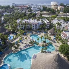 Отель Be Live Experience Hamaca Garden - All Inclusive бассейн фото 3