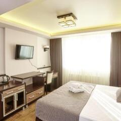Гостиница Black sea guest house в Сочи отзывы, цены и фото номеров - забронировать гостиницу Black sea guest house онлайн комната для гостей фото 4