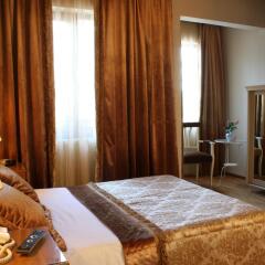 Celal Sultan Hotel - Special Class комната для гостей