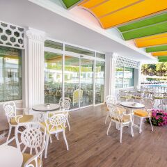 Отель Innvista Hotels Belek - All Inclusive Белек питание фото 2