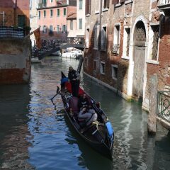 Отель Charming Venice Apartments Италия, Венеция - отзывы, цены и фото номеров - забронировать отель Charming Venice Apartments онлайн фото 14