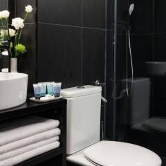 Olympia Tel Aviv Hotel – by Zvieli Hotels ванная