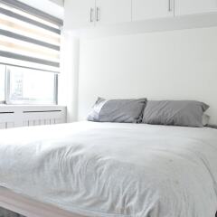 Апартаменты Luxury 2 Bedroom Apartment Opposite Regent's Park комната для гостей фото 2