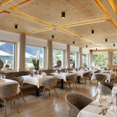 Отель Gasthof zur Sonne Стельвио помещение для мероприятий фото 2