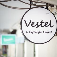 Vestel – Hostel интерьер отеля фото 2