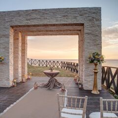 Отель Grand Lido Negril Au Naturel Resort - All Inclusive
