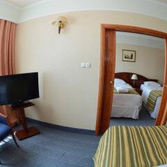 Panorama Zagreb Hotel удобства в номере