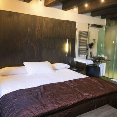 Hotel El Convento de Mave комната для гостей фото 5