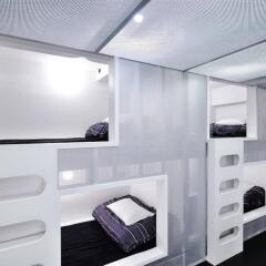 Отель Khaosan World Asakusa RYOKAN & HOSTEL Япония, Токио - отзывы, цены и фото номеров - забронировать отель Khaosan World Asakusa RYOKAN & HOSTEL онлайн удобства в номере