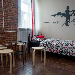 Гостиница Хостел Кино на Выборгской в Санкт-Петербурге - забронировать гостиницу Хостел Кино на Выборгской, цены и фото номеров Санкт-Петербург детские мероприятия фото 2