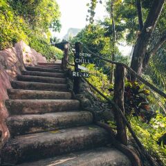 Отель Railay Garden View Resort фото 2
