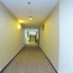 Yatao Hostel интерьер отеля фото 2