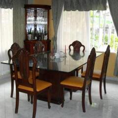 Отель Posada Nativa Lucki´s Place Колумбия, Сан-Андрес - отзывы, цены и фото номеров - забронировать отель Posada Nativa Lucki´s Place онлайн питание